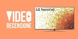 LG Nano 91 2021