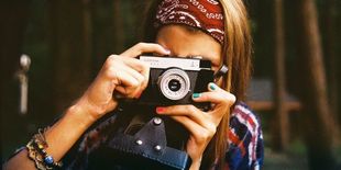 Le migliori macchine fotografiche compatte per fare video e foto in vacanza