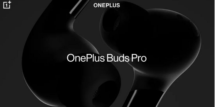 OnePlus non solo smartwatch: in arrivo i nuovi auricolari Buds Pro