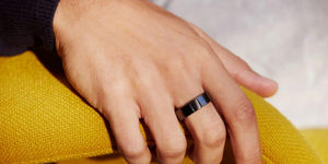 Smart Ring