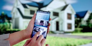 Videosorveglianza tramite smartphone: ecco i migliori modelli disponibili