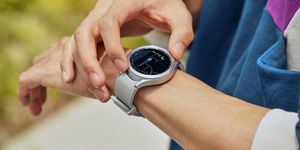 Galaxy Watch4