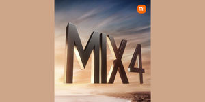 Mi Mix 4 data