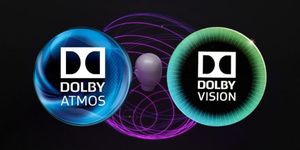 dolby vision dolby atmos