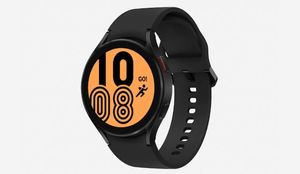 nuovo galaxy watch4