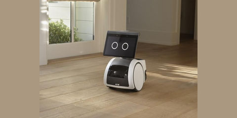 Amazon Astro