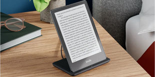 Kindle Paperwhite Signature Edition