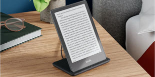 Amazon presenta i nuovi Kindle Paperwhite: display più grandi e ricarica wireless