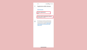 Registrare Chiamate Android