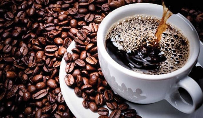 Caffè all'americana: come preparare il caffè filtro perfetto