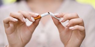 Smettere di fumare: come fare e tutti i benefici