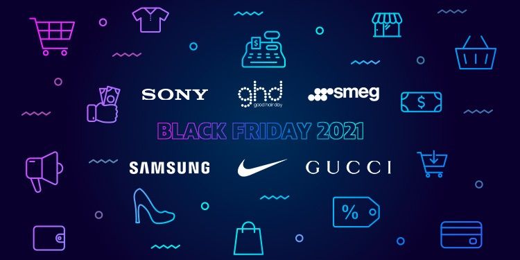 gucci fa il black friday