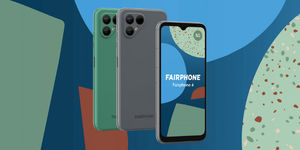 Fairphone 4