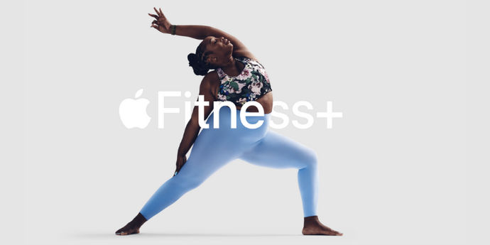 Fitness+ Apple
