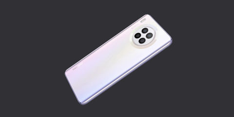 Huawei Nova 8i