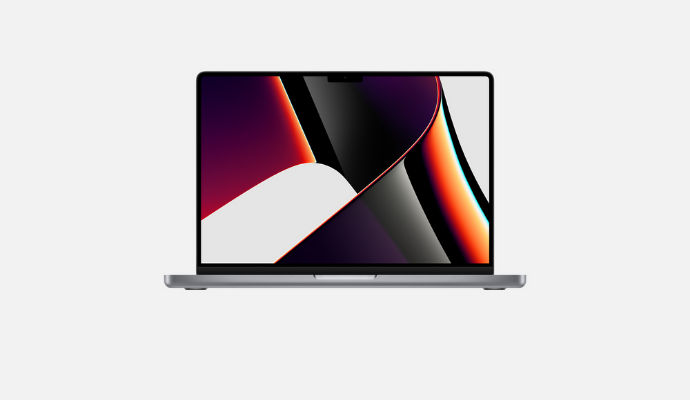 MacBook pro 2021