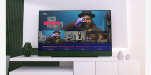 Sky Glass è ufficiale: la prima smart TV Sky dice addio al satellite