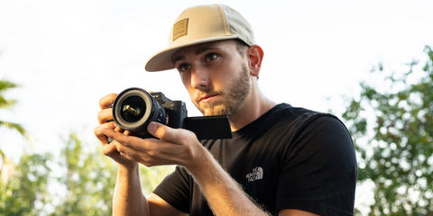 Sony Alpha A7 IV