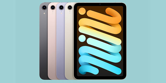 iPad Mini 2021: recensione del miglior tablet 8 pollici