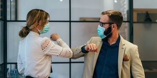 Osservatorio Trovaprezzi.it: Dispositivi Anti Covid-19, come cambiano le ricerche online degli italiani