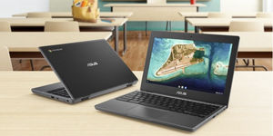ASUS CHROMEBOOK CR1