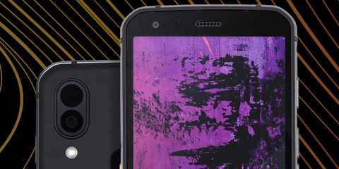 Cat S62 Pro