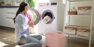 Le migliori lavatrici a libera installazione, tra design e praticità