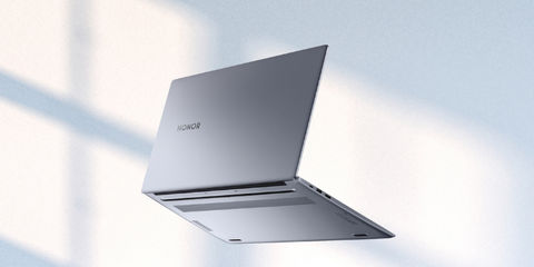 MagicBook X 15