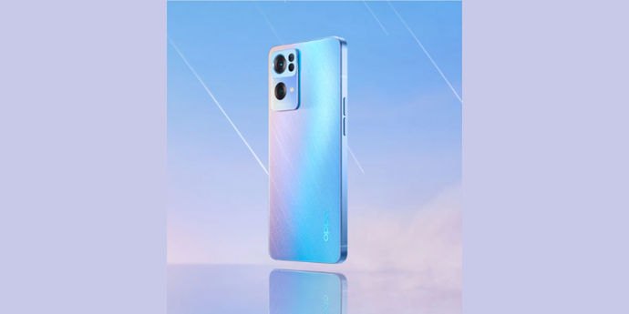 OPPO Reno7 Pro