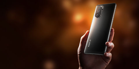POCO F3