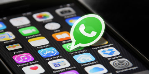 Trasferire chat whatsapp cambiando smartphone
