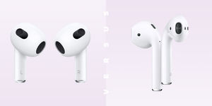 airpods 3 vs airpods 2