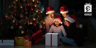 Natale 2021: cosa regalare a una famiglia?