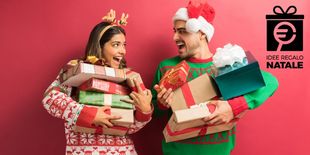 Natale 2021: cosa regalare a chi ha già tutto?