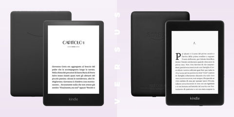 kindle paperwhite