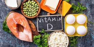 Vitamina D: perchè è importante e come assumerla con integratori specifici