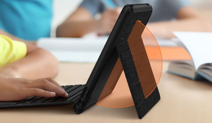 Power4Laptops Tastiera Sostitutiva Per ASUS 0KNB0-610TUK00 - Nero, UK Layout