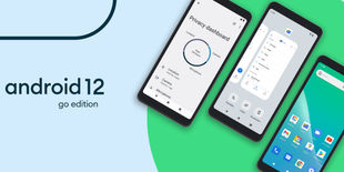 Android 12 Go Edition: ecco le novità per gli smartphone economici