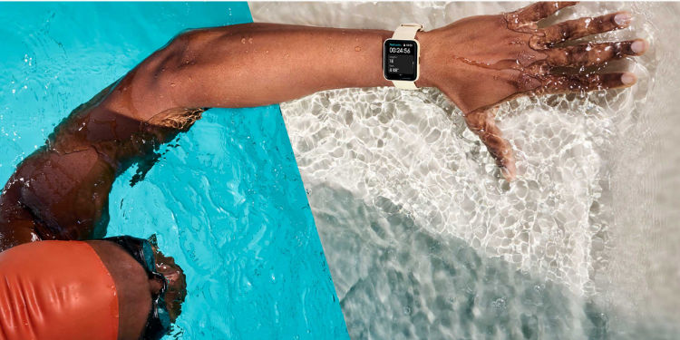 Xiaomi Mi Watch Lite - Lo Smartwatch Economico È Arrivato! 