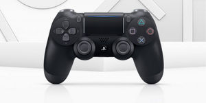 Sony controller PlayStation