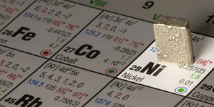 Allergia al nichel: cosa fare?