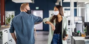 Covid-19: norme, prodotti e strumenti che aiutano a prevenire il contagio