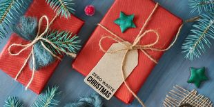 Dalle decorazioni alla tavola, idee e consigli per un Natale sostenibile
