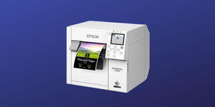 Epson ColorWorks C4000e: ecco le nuove stampanti di etichette