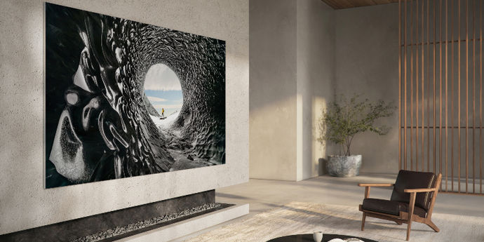 Samsung MICRO-LED