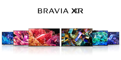 Bravia XR 2020