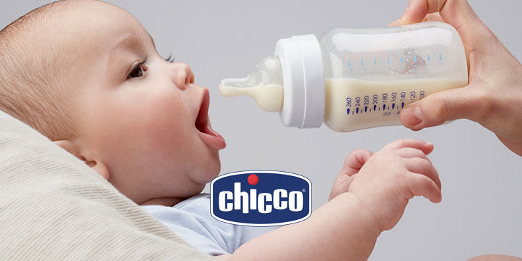 Si può riscaldare il latte artificiale più volte? 
