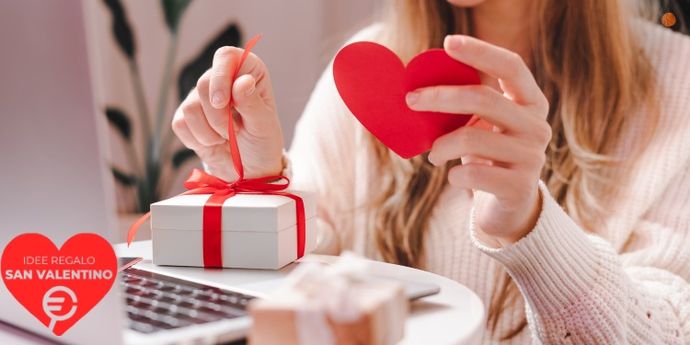 Idee per San Valentino 2022: cosa regalare al tuo amore