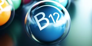 Carenza di Vitamina B12: come prevenirla