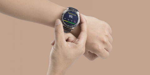 Asus Vivowatch 5